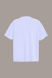 BY MYSELF TEE - BY MYSELF TEE - ROSE IN GOOD FAITH