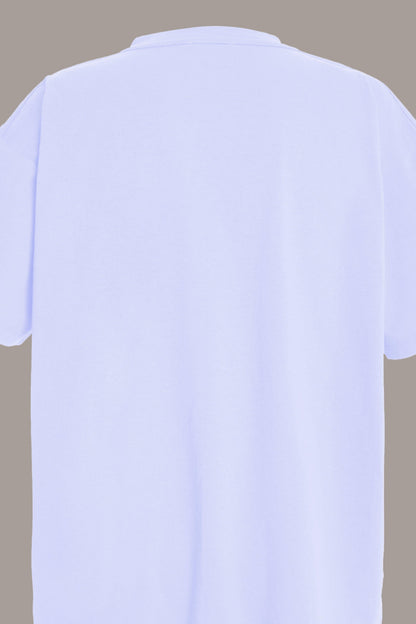 BY MYSELF TEE - BY MYSELF TEE - ROSE IN GOOD FAITH