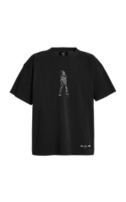 CAMMY TEE - CAMMY TEE - ROSE IN GOOD FAITH