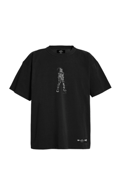 CAMMY TEE - CAMMY TEE - ROSE IN GOOD FAITH