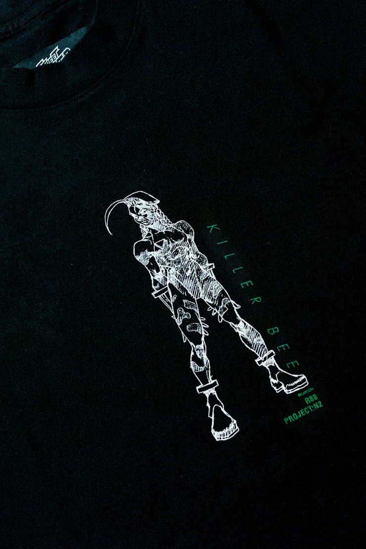 CAMMY TEE - CAMMY TEE - ROSE IN GOOD FAITH