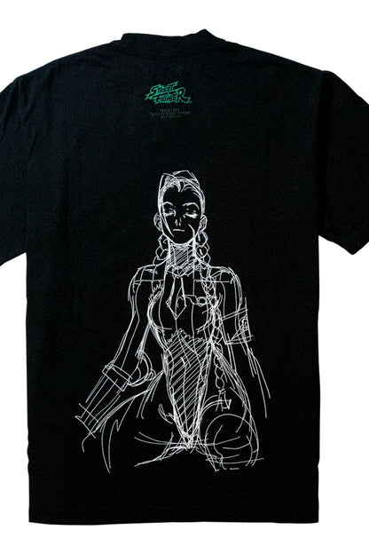 CAMMY TEE - CAMMY TEE - ROSE IN GOOD FAITH
