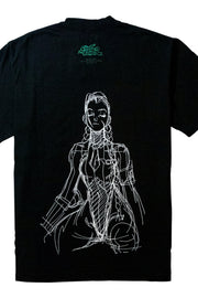 CAMMY TEE - CAMMY TEE - ROSE IN GOOD FAITH