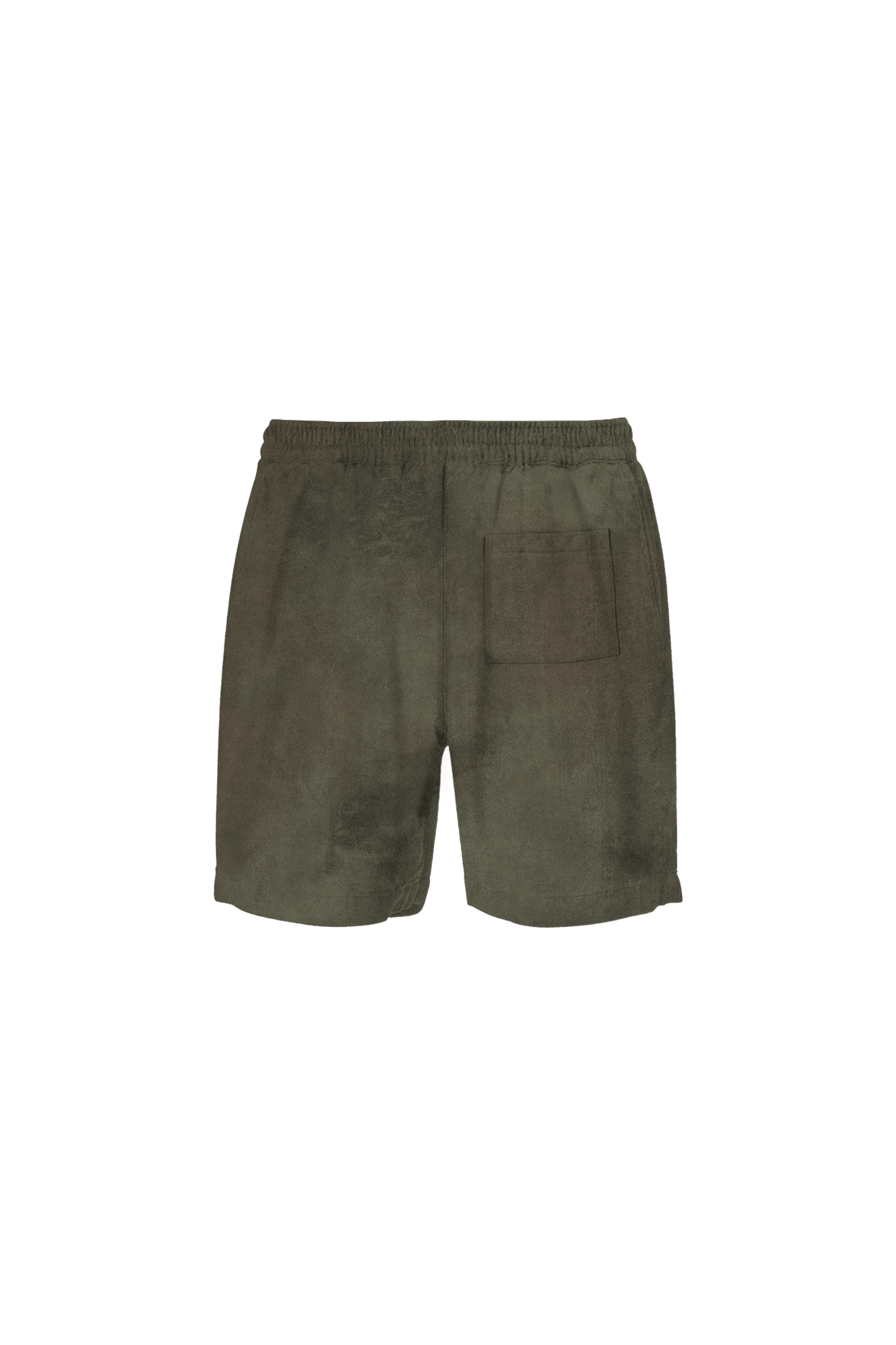 CAMO SHORTS - CAMO SHORTS - ROSE IN GOOD FAITH