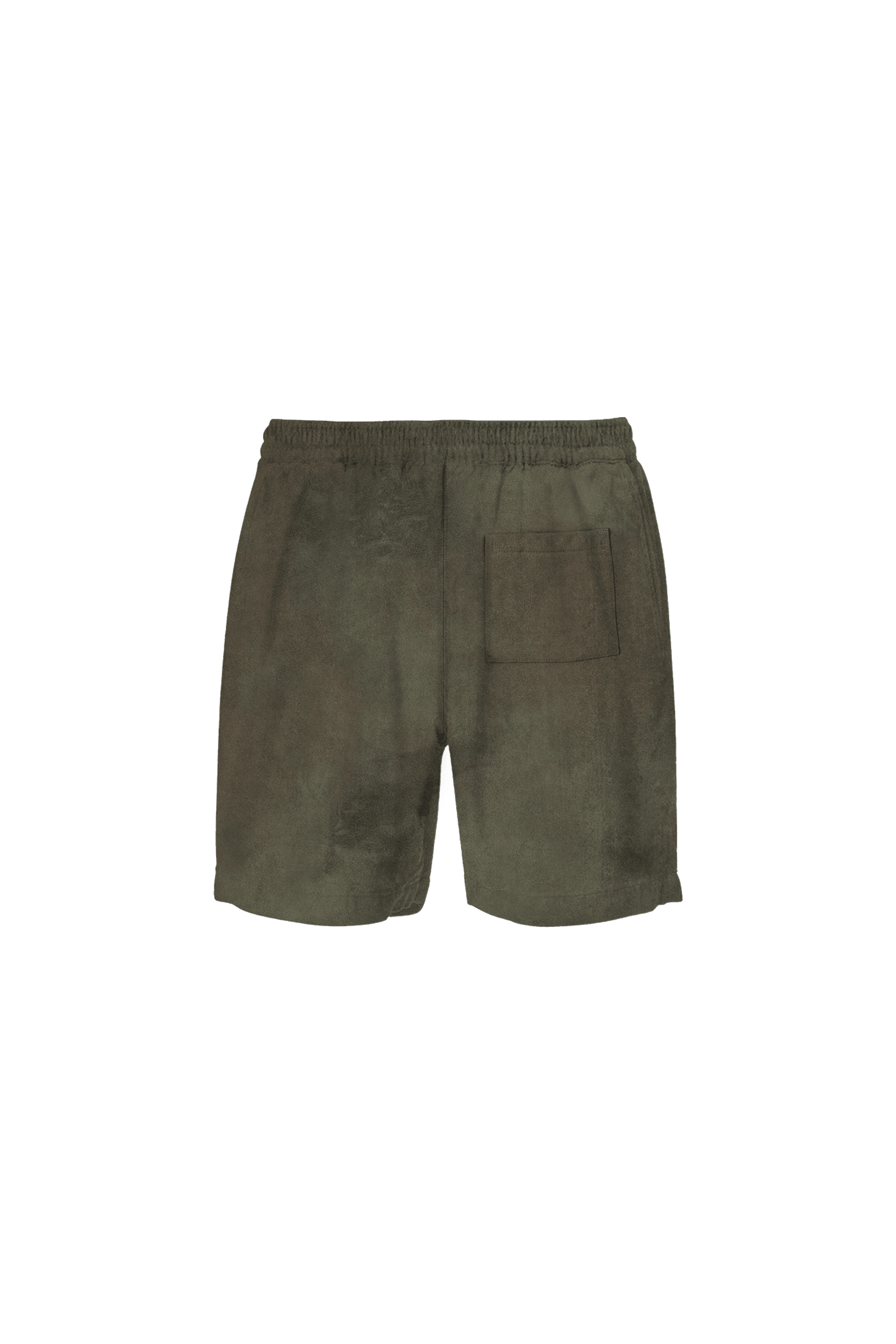 CAMO SHORTS - CAMO SHORTS - ROSE IN GOOD FAITH