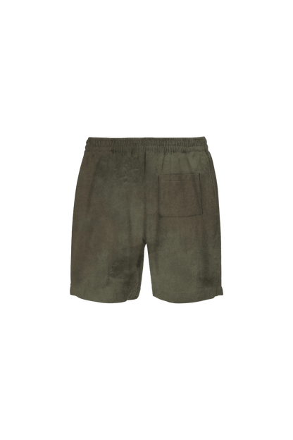 CAMO SHORTS - CAMO SHORTS - ROSE IN GOOD FAITH