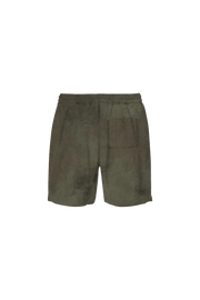 CAMO SHORTS - CAMO SHORTS - ROSE IN GOOD FAITH