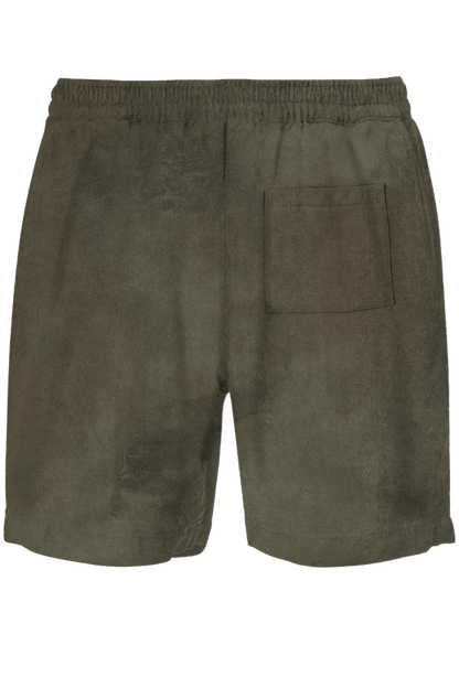 CAMO SHORTS - CAMO SHORTS - ROSE IN GOOD FAITH