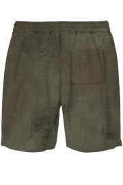 CAMO SHORTS - CAMO SHORTS - ROSE IN GOOD FAITH