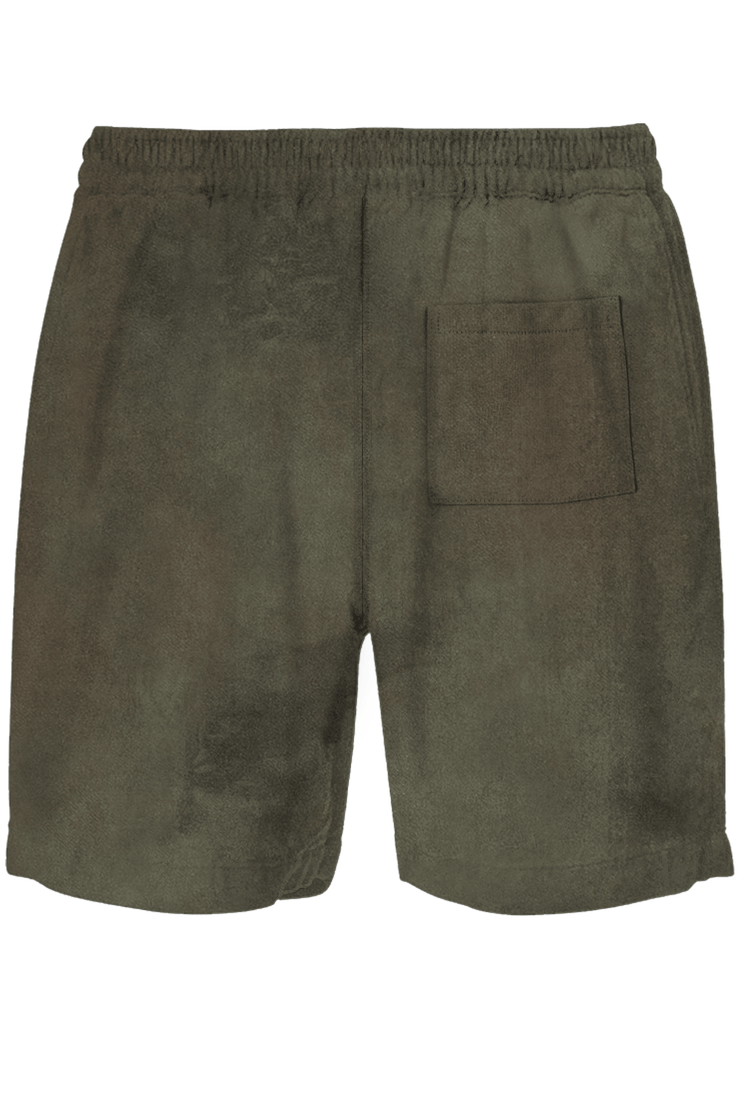 CAMO SHORTS - CAMO SHORTS - ROSE IN GOOD FAITH