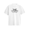 CHIMERA TEE - CHIMERA TEE - ROSE IN GOOD FAITH