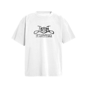 CHIMERA TEE - CHIMERA TEE - ROSE IN GOOD FAITH