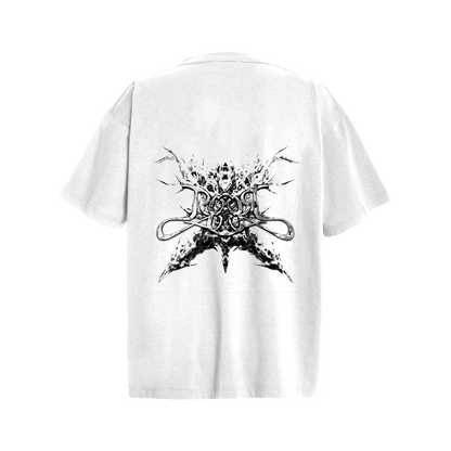 CHIMERA TEE - CHIMERA TEE - ROSE IN GOOD FAITH