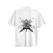 CHIMERA TEE - CHIMERA TEE - ROSE IN GOOD FAITH