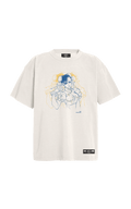 CHUN-LI TEE - CHUN-LI TEE - ROSE IN GOOD FAITH