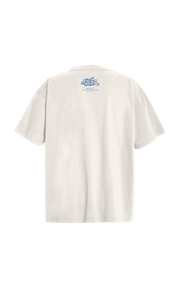 CHUN-LI TEE - CHUN-LI TEE - ROSE IN GOOD FAITH