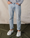 CLASSIC DENIM - CLASSIC DENIM - ROSE IN GOOD FAITH
