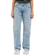 CLASSIC DENIM - CLASSIC DENIM - ROSE IN GOOD FAITH