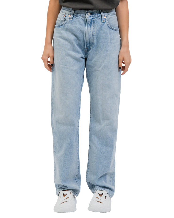CLASSIC DENIM - CLASSIC DENIM - ROSE IN GOOD FAITH
