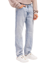 CLASSIC DENIM - CLASSIC DENIM - ROSE IN GOOD FAITH
