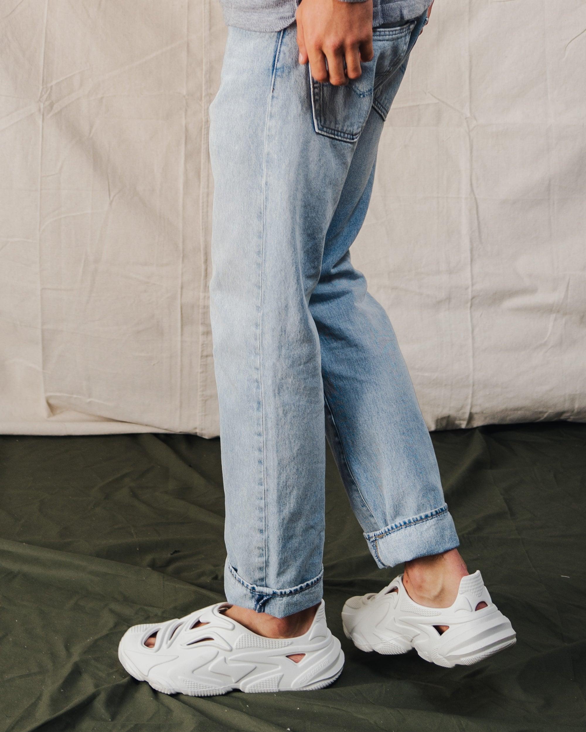 CLASSIC DENIM - CLASSIC DENIM - ROSE IN GOOD FAITH