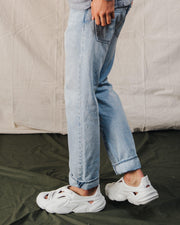 CLASSIC DENIM - CLASSIC DENIM - ROSE IN GOOD FAITH