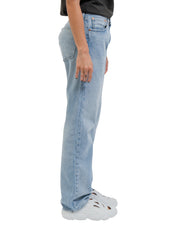 CLASSIC DENIM - CLASSIC DENIM - ROSE IN GOOD FAITH