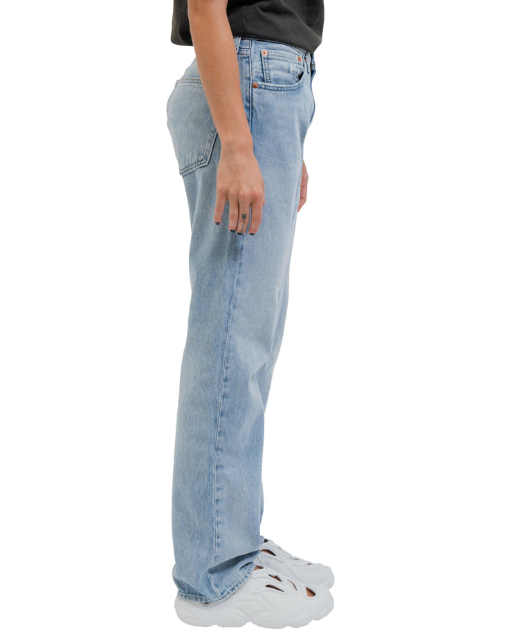 CLASSIC DENIM - CLASSIC DENIM - ROSE IN GOOD FAITH