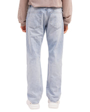 CLASSIC DENIM - CLASSIC DENIM - ROSE IN GOOD FAITH