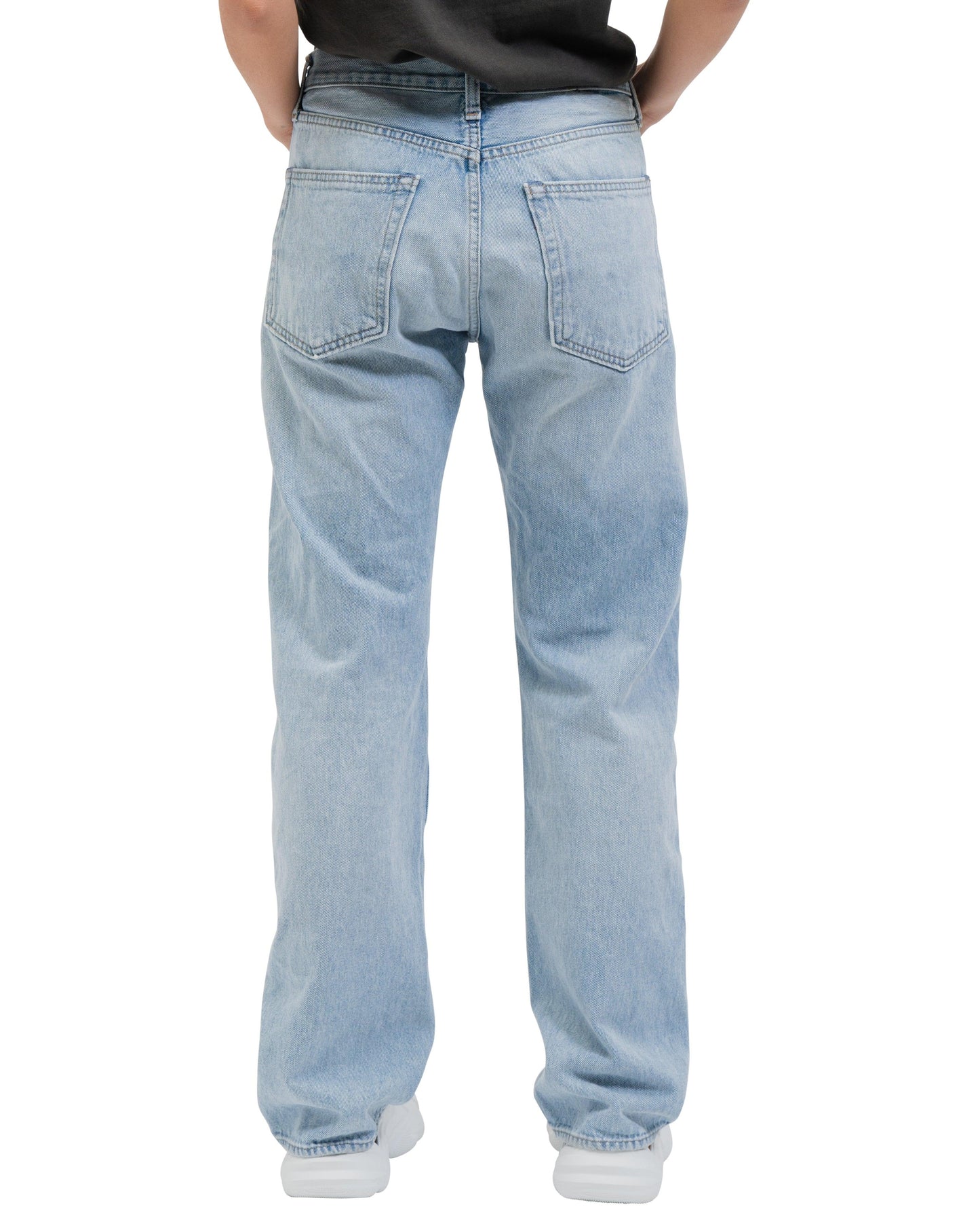 CLASSIC DENIM - CLASSIC DENIM - ROSE IN GOOD FAITH