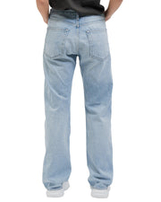 CLASSIC DENIM - CLASSIC DENIM - ROSE IN GOOD FAITH