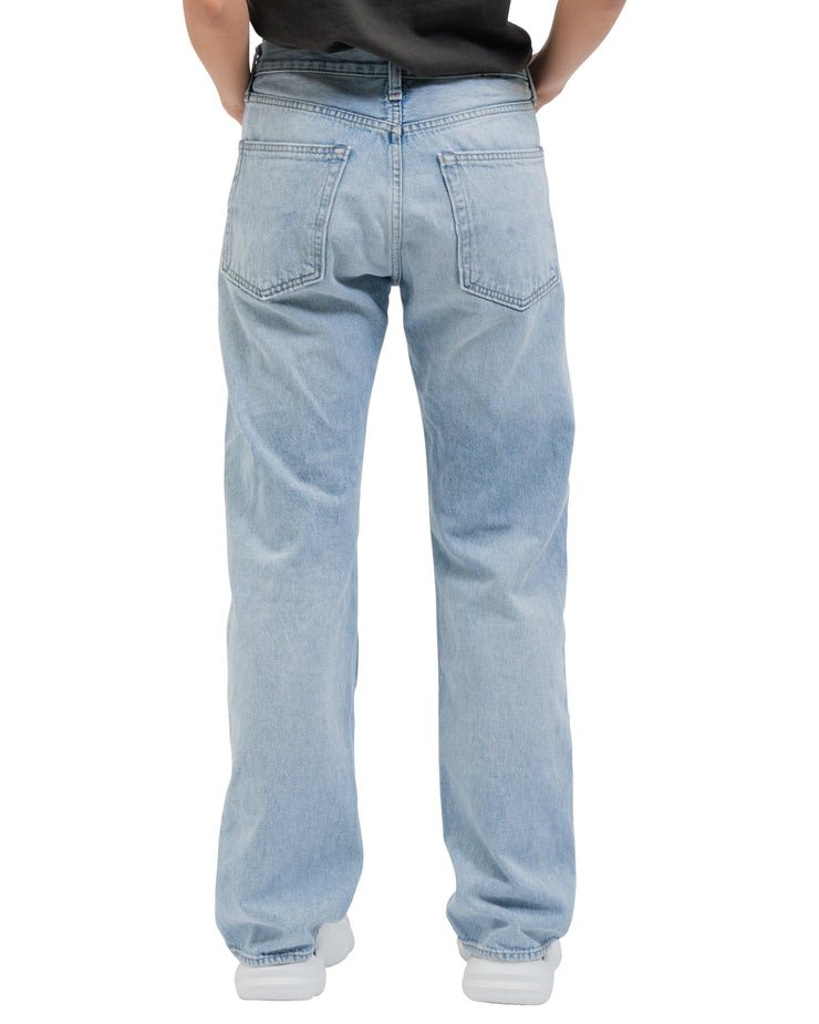 CLASSIC DENIM - CLASSIC DENIM - ROSE IN GOOD FAITH