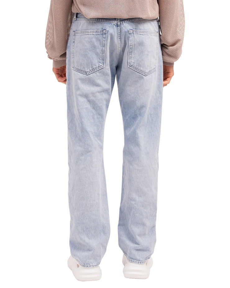 CLASSIC DENIM - CLASSIC DENIM - ROSE IN GOOD FAITH