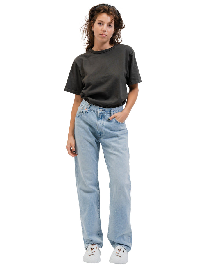 CLASSIC DENIM - CLASSIC DENIM - ROSE IN GOOD FAITH