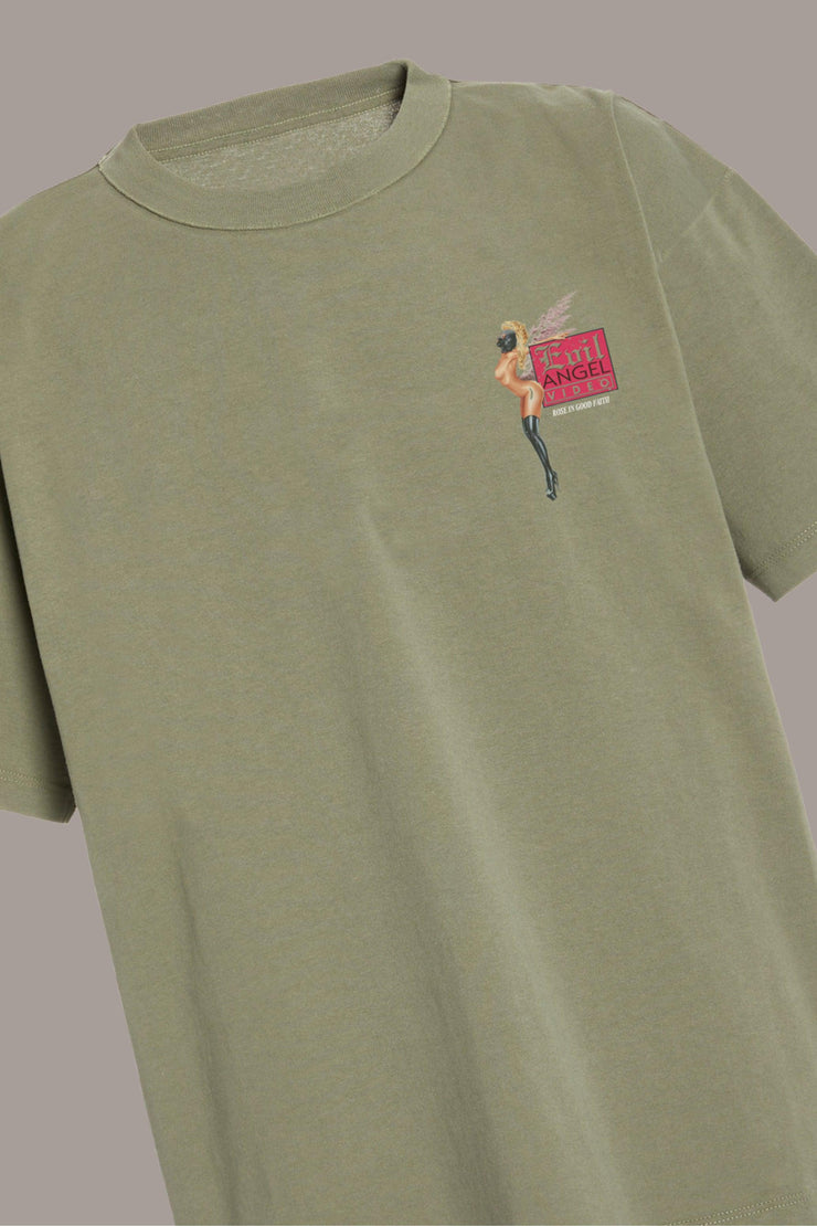 CORE TEE - CORE TEE - ROSE IN GOOD FAITH