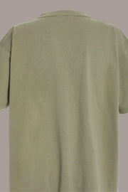 CORE TEE - CORE TEE - ROSE IN GOOD FAITH