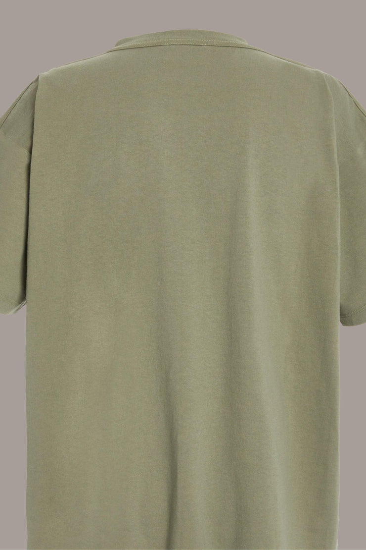CORE TEE - CORE TEE - ROSE IN GOOD FAITH