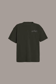 CRYBABY TEE - CRYBABY TEE - ROSE IN GOOD FAITH