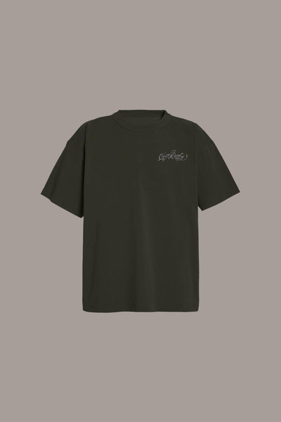 CRYBABY TEE - CRYBABY TEE - ROSE IN GOOD FAITH
