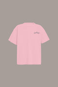 CRYBABY TEE - CRYBABY TEE - ROSE IN GOOD FAITH