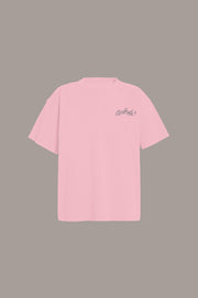 CRYBABY TEE - CRYBABY TEE - ROSE IN GOOD FAITH