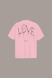 CRYBABY TEE - CRYBABY TEE - ROSE IN GOOD FAITH