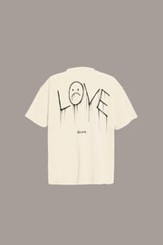 CRYBABY TEE - CRYBABY TEE - ROSE IN GOOD FAITH