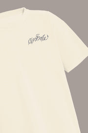 CRYBABY TEE - CRYBABY TEE - ROSE IN GOOD FAITH