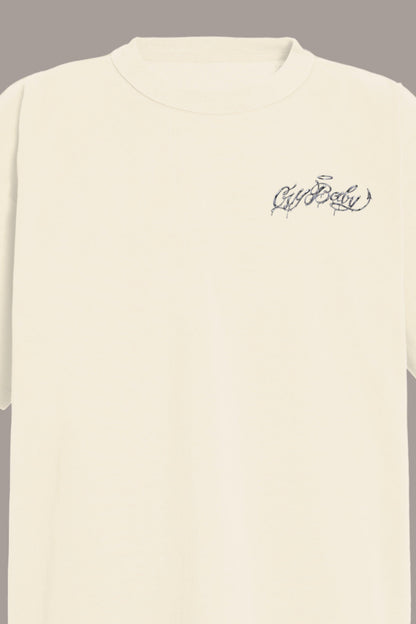 CRYBABY TEE - CRYBABY TEE - ROSE IN GOOD FAITH