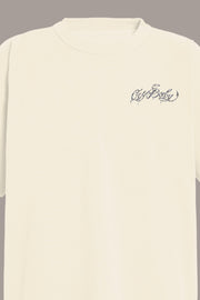 CRYBABY TEE - CRYBABY TEE - ROSE IN GOOD FAITH