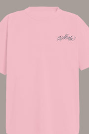 CRYBABY TEE - CRYBABY TEE - ROSE IN GOOD FAITH