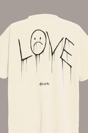 CRYBABY TEE - CRYBABY TEE - ROSE IN GOOD FAITH