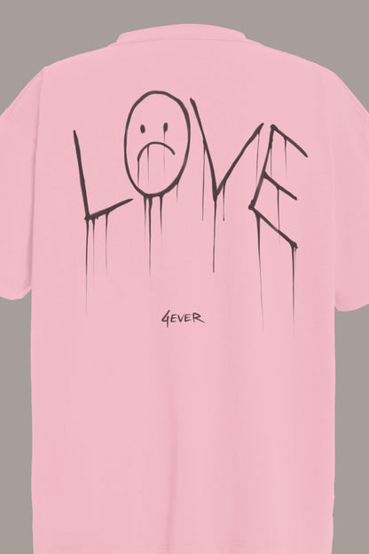 CRYBABY TEE - CRYBABY TEE - ROSE IN GOOD FAITH