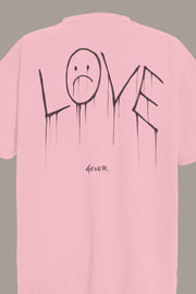 CRYBABY TEE - CRYBABY TEE - ROSE IN GOOD FAITH